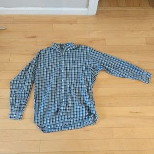 Ralph Lauren Button Down Shirt